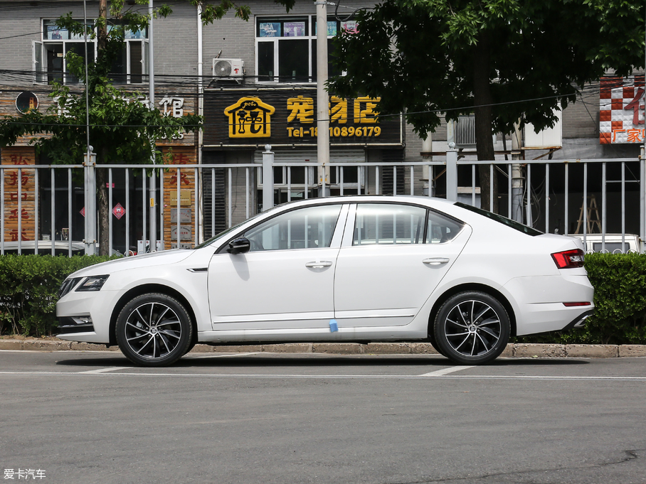 2019J 280TSI DSGкA VI