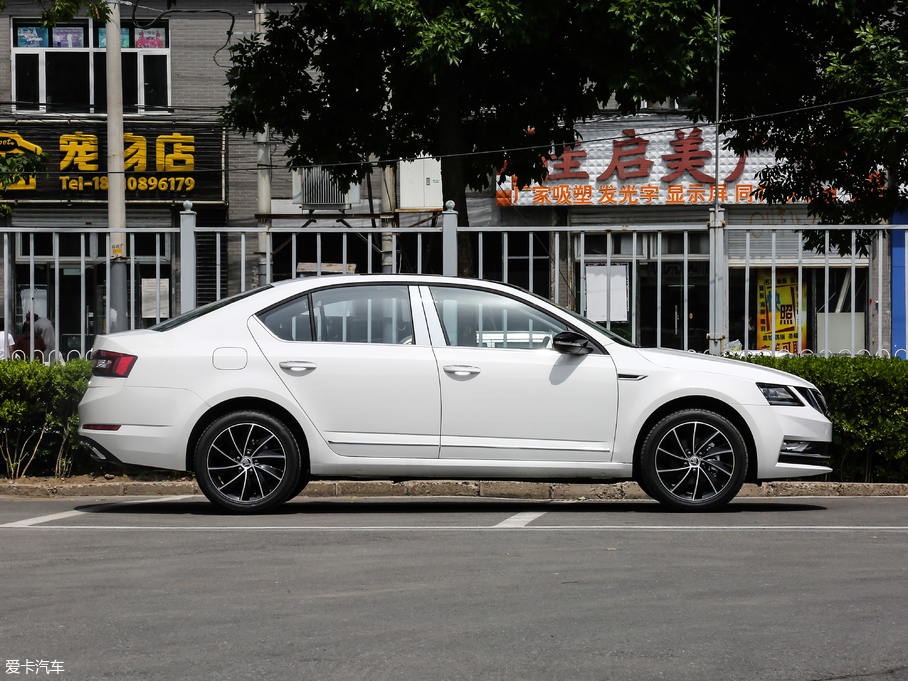 2019J 280TSI DSGкA VI