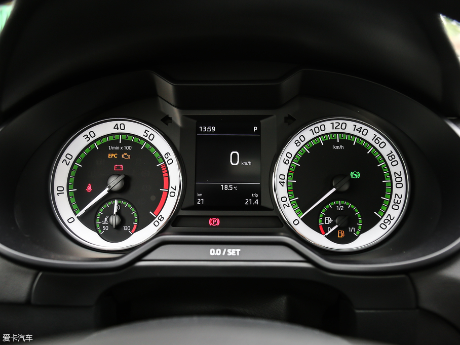 2019J 280TSI DSGкA VI