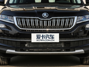 2019TSI330 7A VI оW