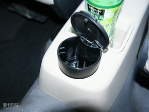 2011款1.4L 手动晶致版 空间座椅