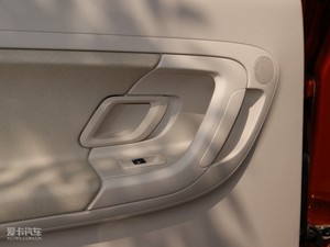 2011款1.4L 手动晶致版 空间座椅