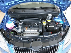 2011款1.6L 自动晶享版 其它