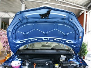 2011款1.6L 自动晶享版 其它