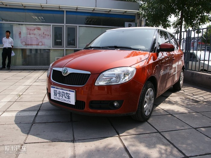2011款晶锐