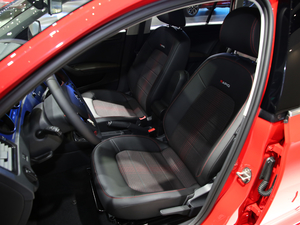 2019款1.5L 自动运动版 国V 主驾驶座椅