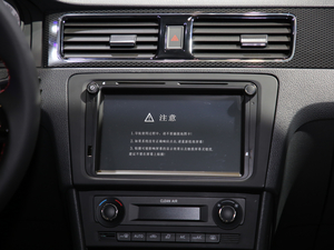 2019款1.5L 自动运动版 国V 音响调节