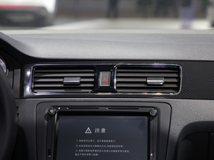 2019款1.5L 自动运动版 国V 空调出风口