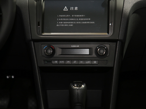 2019款1.5L 自动运动版 国V 空调调节