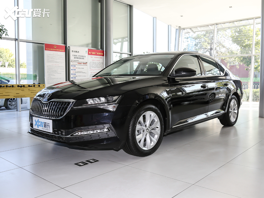 2019 TSI280 DSGʰ