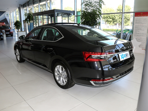 2019TSI280 DSGm 45
