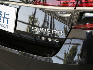 2019TSI280 DSGm (x)(ji)^