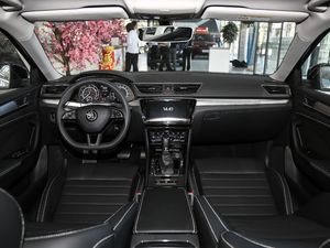 2019TSI280 DSGm (ni)ȫ