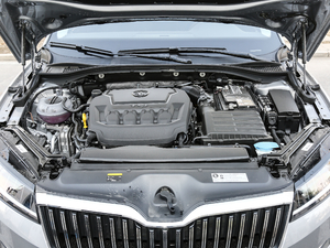 2019TSI330 DSGA lәC