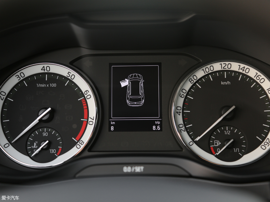 2018 TSI280 A (gu)VI