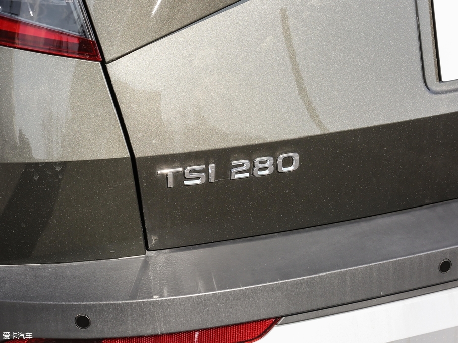 2018 TSI280 콢 VI