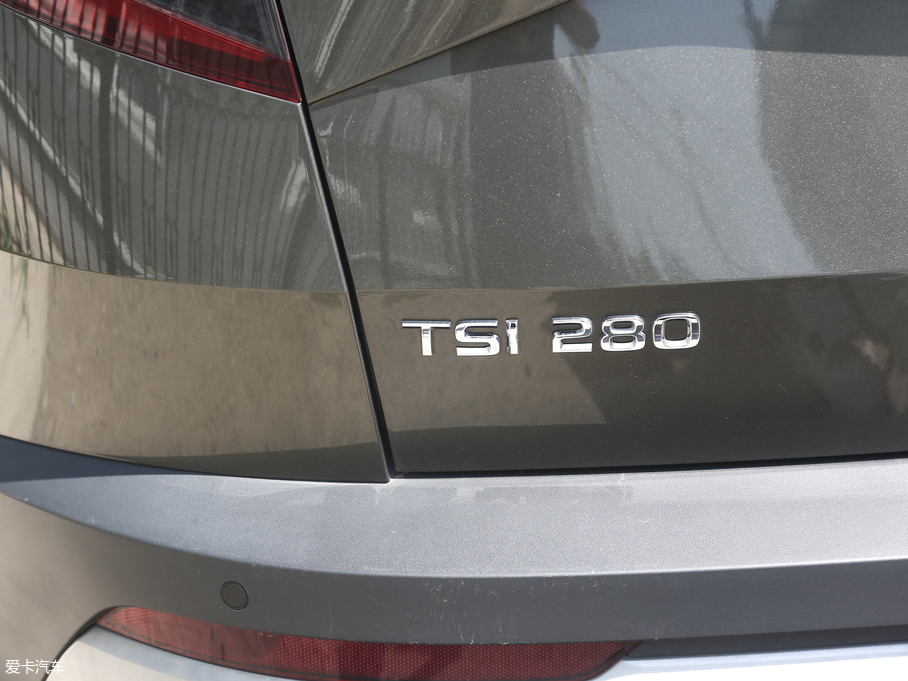 2019 TSI280 Ş VI
