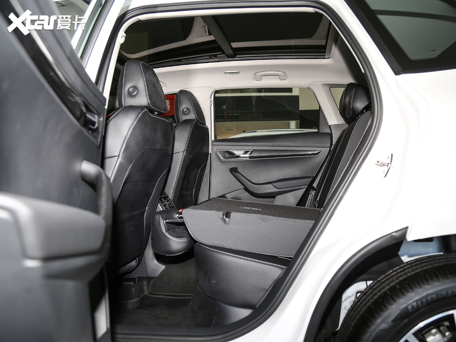 2019 TSI280 Ѓ(yu) VI