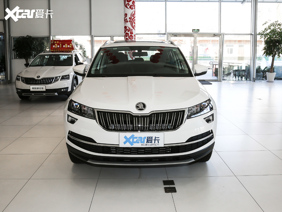 2019 TSI280 к VI