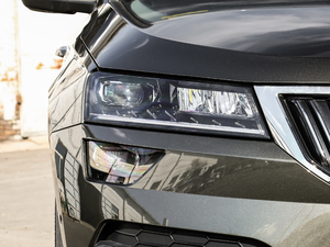 2018TSI280 A VI (x)(ji)^