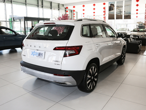 2019TSI280 кA VI w^