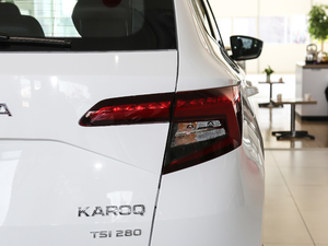 2019TSI280 кA VI β