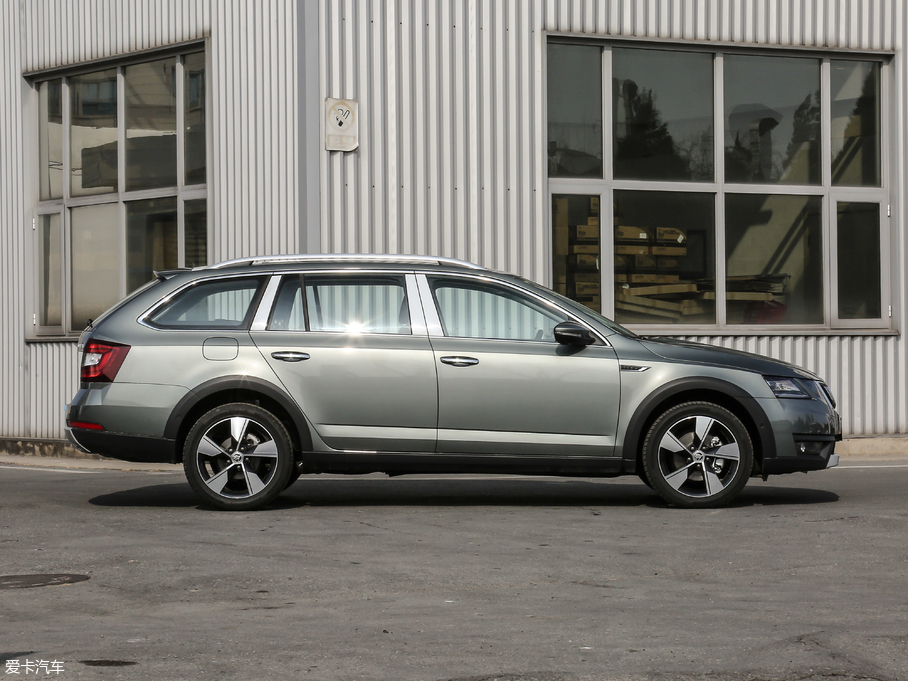 2019J܇ TSI280 DSGŞ VI