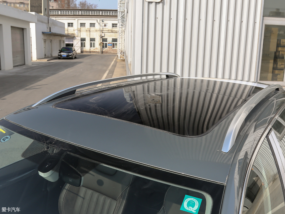 2019J܇ TSI280 DSGŞ VI