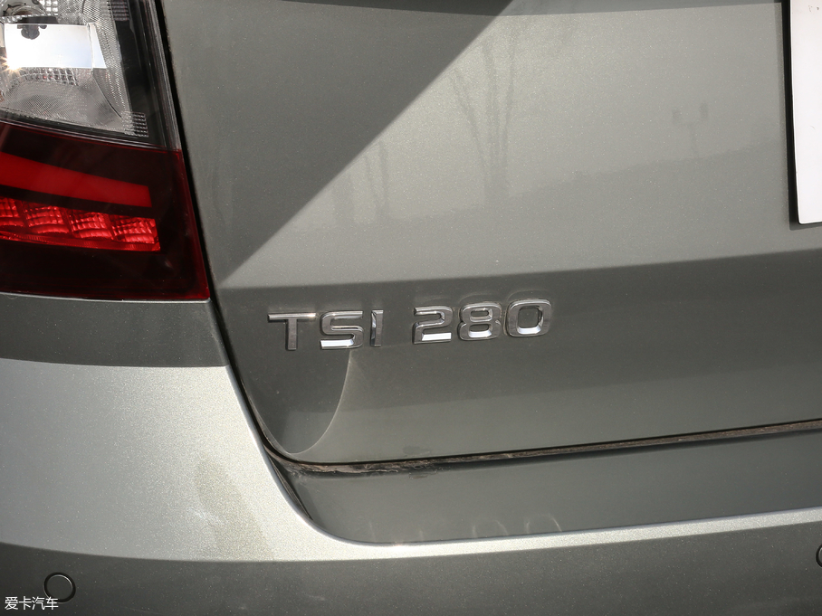 2019J܇ TSI280 DSGŞ VI