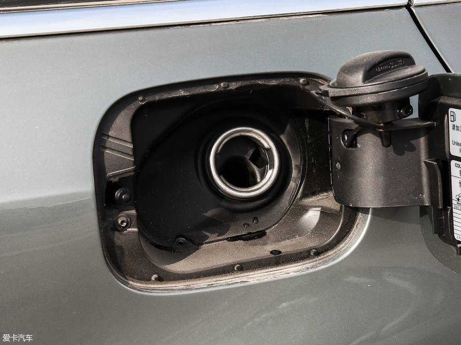 2019J܇ TSI280 DSGŞ VI