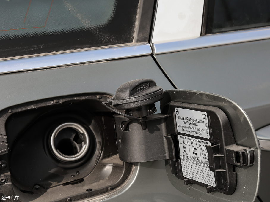 2019J܇ TSI280 DSGŞ VI