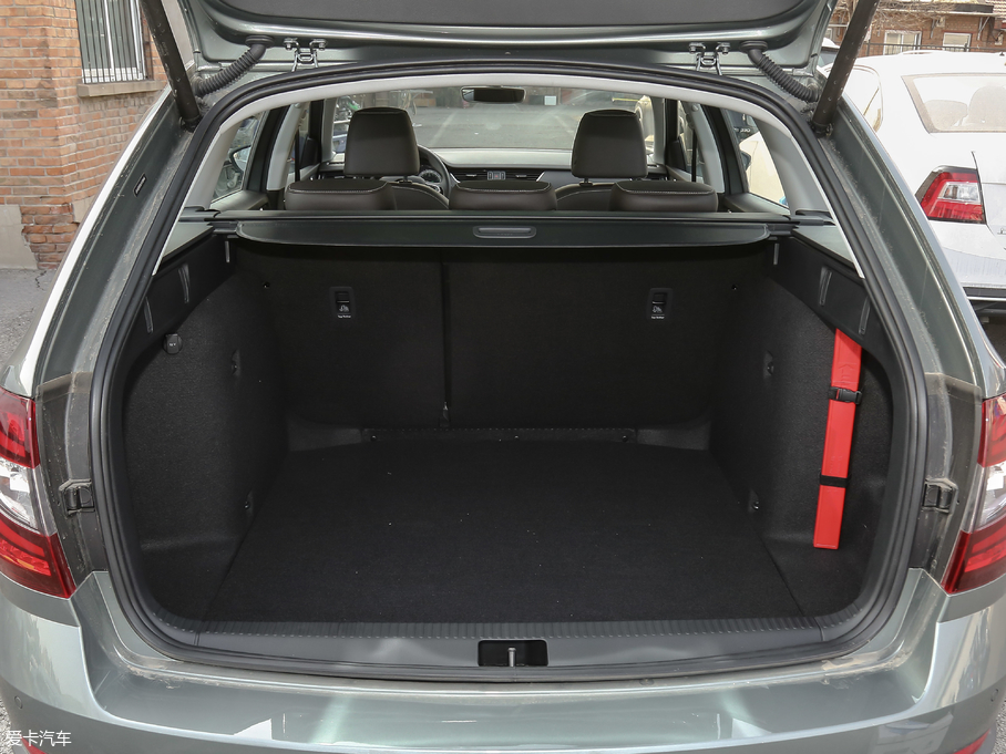 2019J܇ TSI280 DSGŞ VI