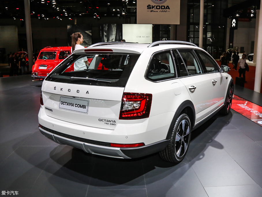 2019J܇ TSI280 DSGŞ V