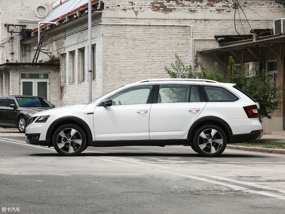 2019J܇ TSI280 DSGA VI