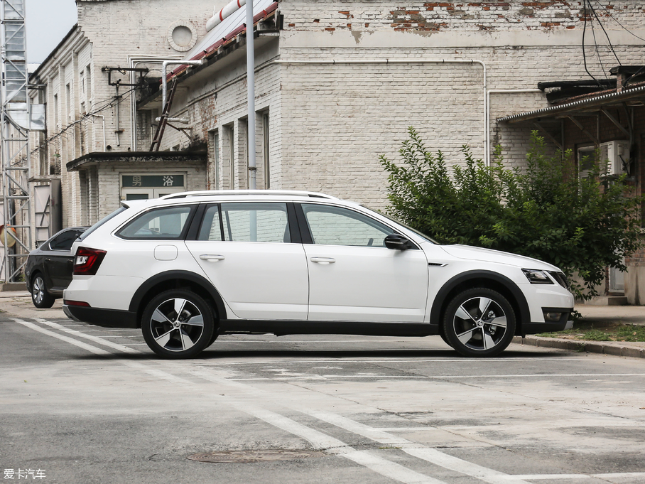 2019J܇ TSI280 DSGA VI