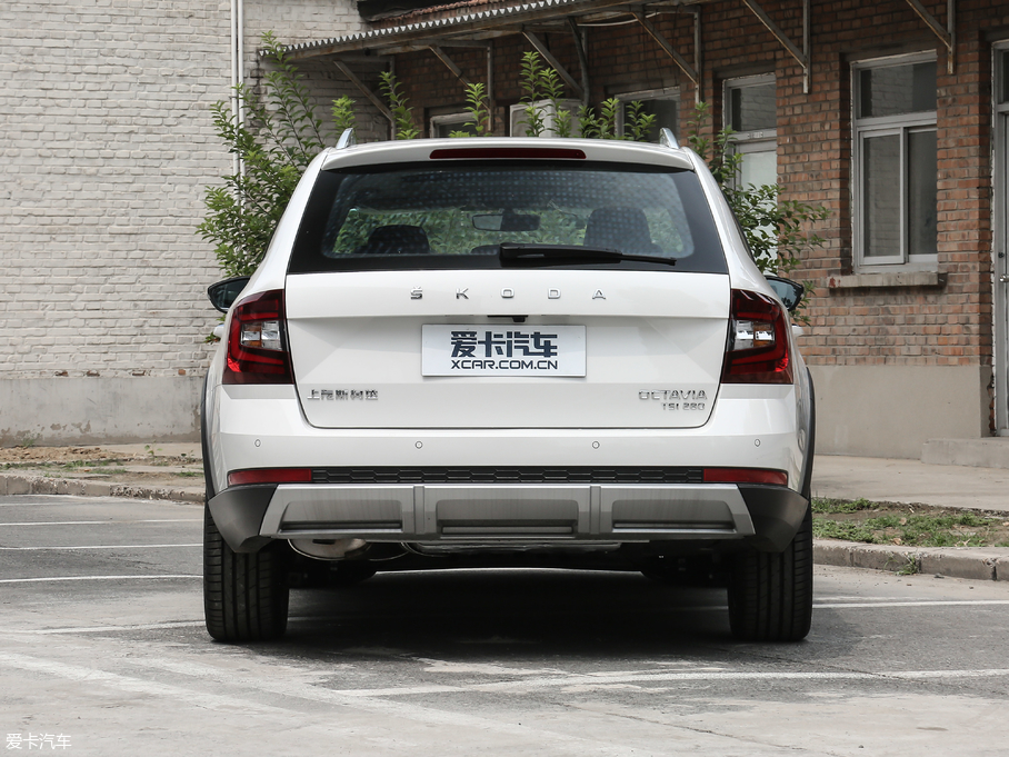 2019J܇ TSI280 DSGA VI