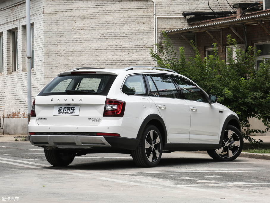 2019J܇ TSI280 DSGA VI