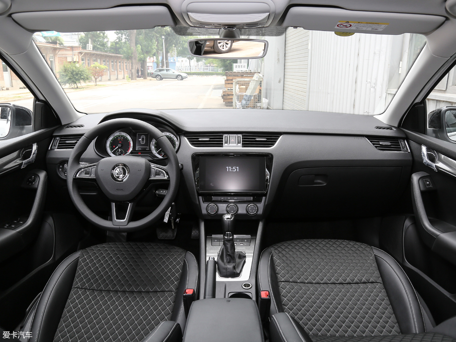 2019J܇ TSI280 DSGA VI