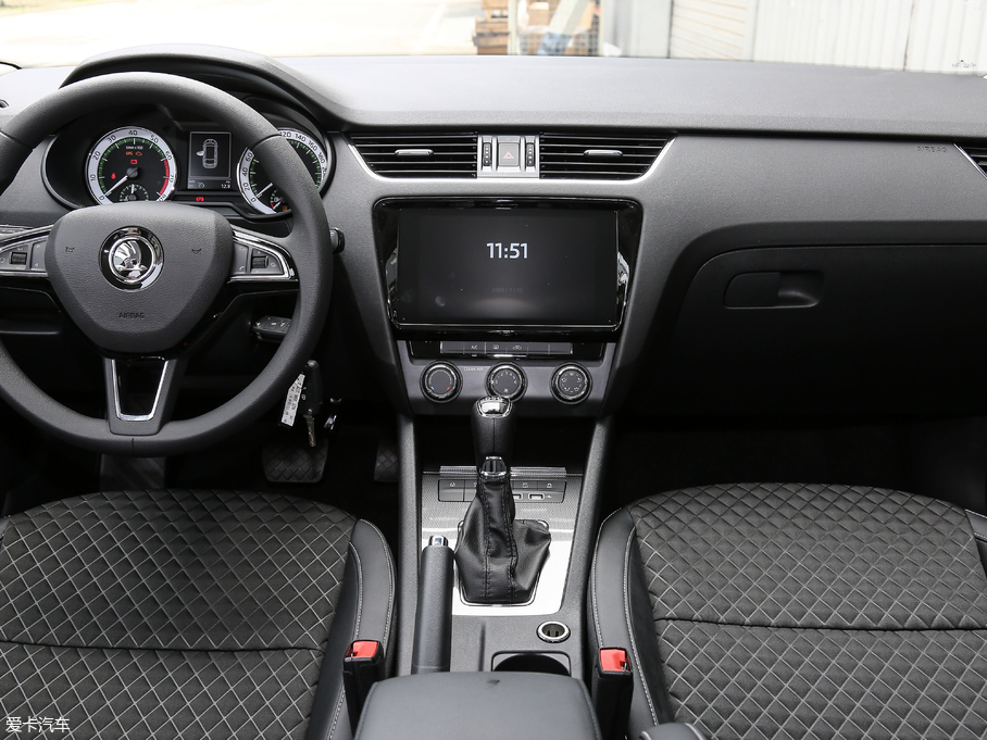 2019J܇ TSI280 DSGA VI