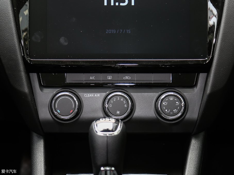 2019J܇ TSI280 DSGA VI