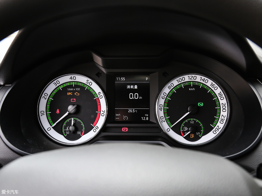 2019J܇ TSI280 DSGA VI