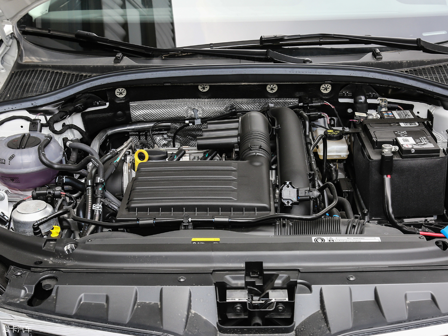 2019J܇ TSI280 DSGA VI