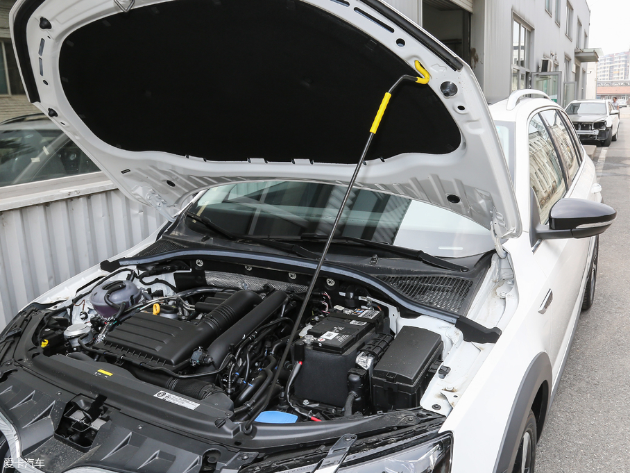 2019J܇ TSI280 DSGA VI