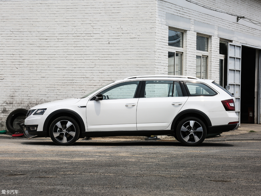 2019J܇ TSI280 DSGA V