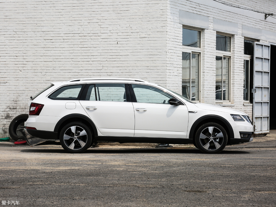 2019J܇ TSI280 DSGA V