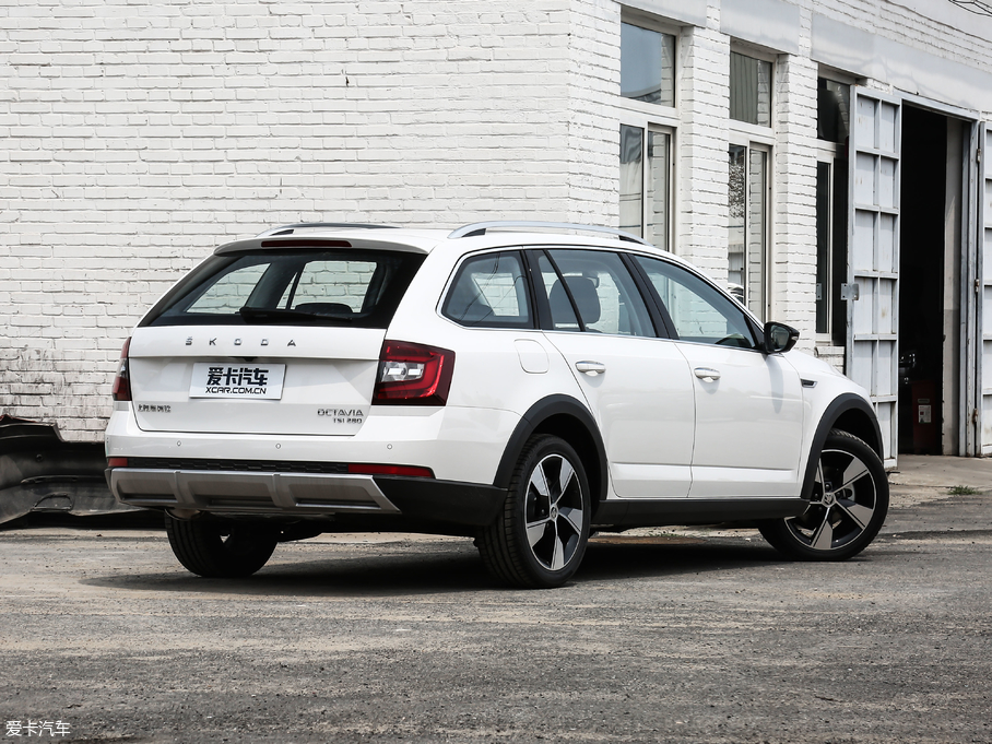 2019J܇ TSI280 DSGA V