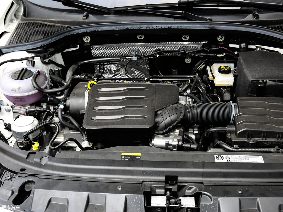 2019J܇ TSI280 DSGA V