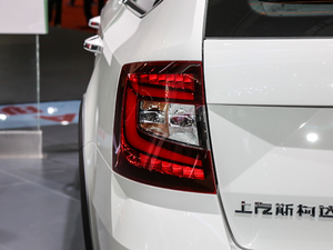 2019款TSI280 DSG旗舰版 国V 细节外观