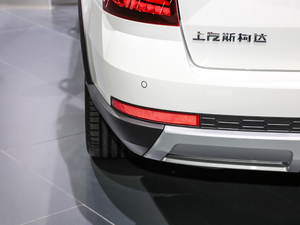2019款TSI280 DSG旗舰版 国V 细节外观