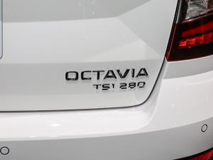 2019款TSI280 DSG旗舰版 国V 细节外观